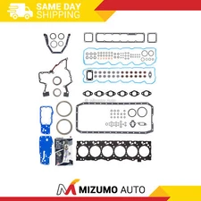 Full Gasket Set Fit 03-09 Dodage Ram 2500 3500 Turbo 5.9L OHV VIN C, 6, 7