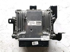 KIA NIRO DE MK1 2017+ 1.6 PHEV ENGINE CONTROL MODULE ECU SET UNIT 391B1-03DF8