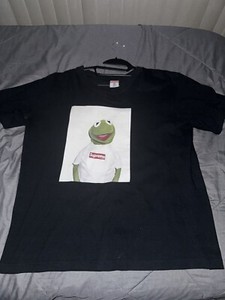 Supreme Kermit Shirt | eBay Supreme Kermit Shirt | eBay
