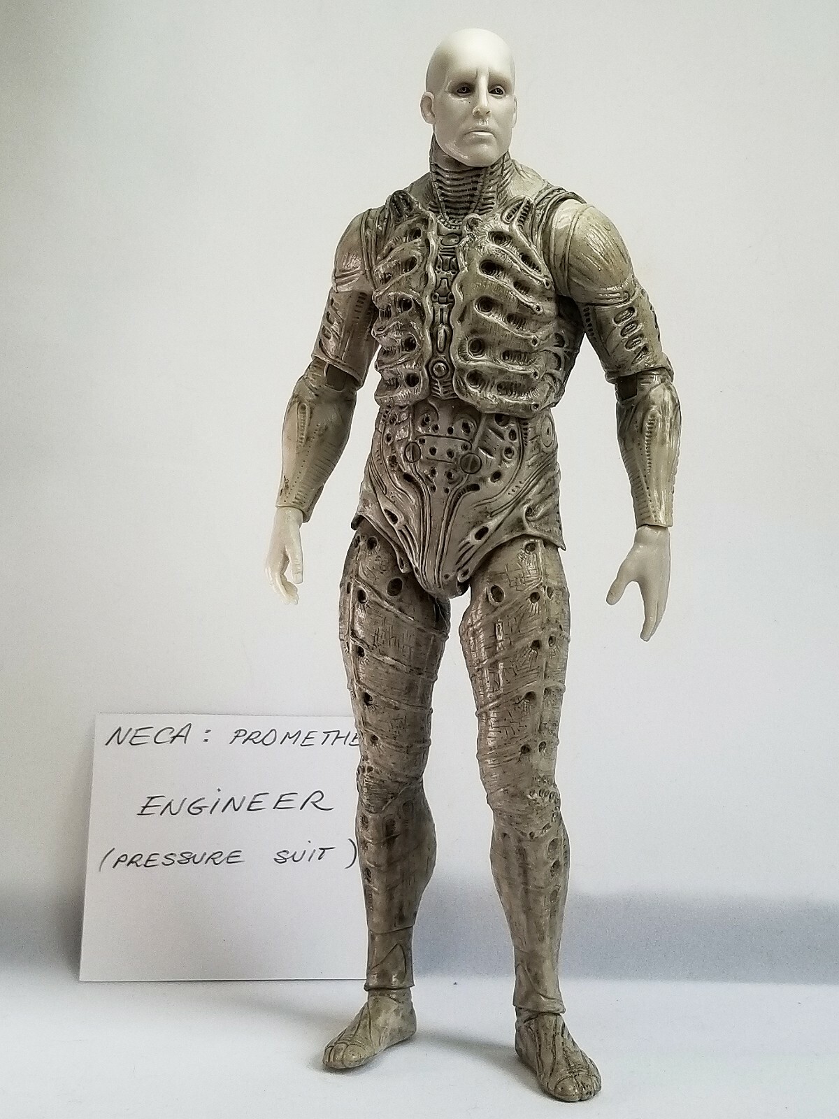 neca engineer