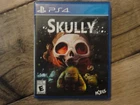 Skully (PlayStation 4, 2020) CIB
