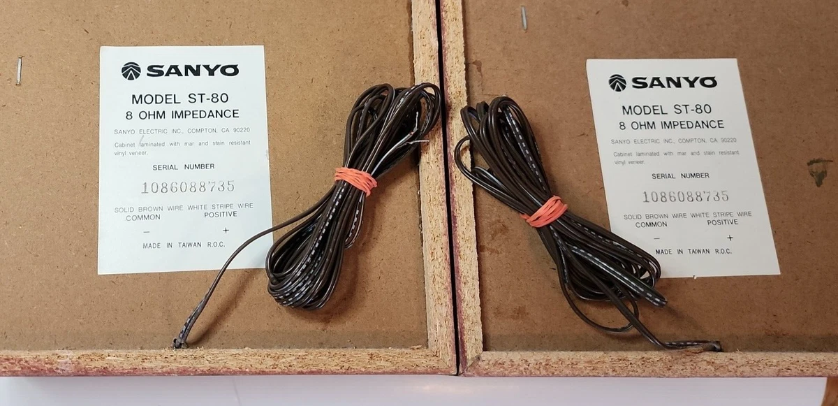 SANYO STG-380R 真空管 ステレオ | gulatilaw.com