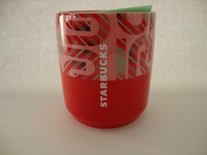 starbucks candy cane tumbler