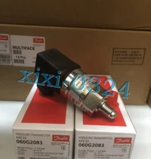 New DANFOSS 060G2083 Pressure Sensor Fast delivery