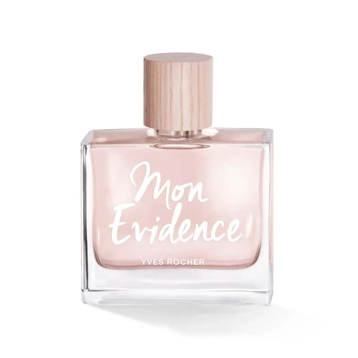 mon evidence l eau de parfum