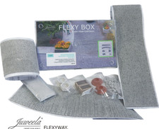 Juweela 28275 1:87 FLEXY BOX Startbox Pflaste...