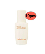 Sulwhasoo First Care Activating Serum EX 8ml x 10pcs 80ml US Seller Sale