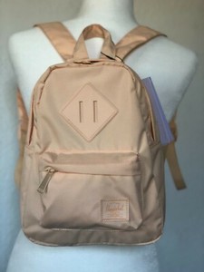 herschel apricot pastel