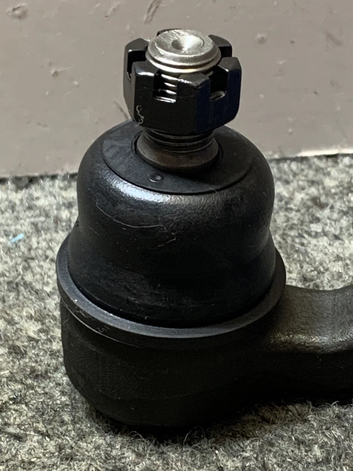 Nuevo extremo de varilla de amarre de dirección XRF ES3052 se adapta a vehículos enumerados en la tabla a continuación Foto 2 de 4