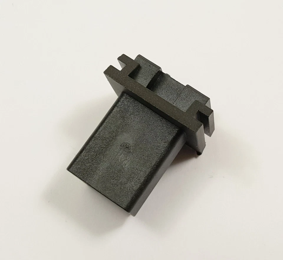 INTERRUPTOR CONTACTO MICRO PORTÓN TRASERO PEUGEOT 206 207 307 308 407 PARTNER Original Foto 2 de 4