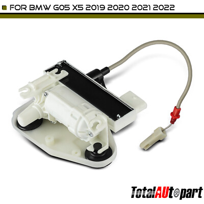 Door Lock Actuator for BMW G05 X5 2019 2020 2021 2022 Rear Right