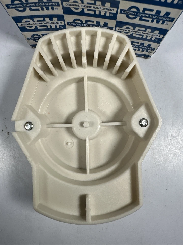 Rotor distribuidor OEM | STD DR319T Foto 3 de 3