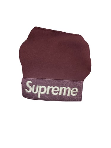 Supreme s logo hoodie - Gem Supreme s logo hoodie - Gem