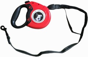 20 ft dog leash