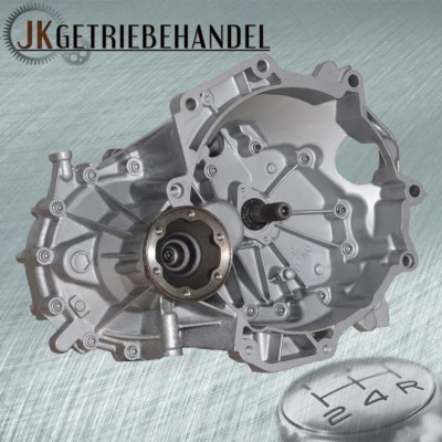Getriebe VW Audi Seat Skoda 1,2 TSI 1,4 TSI /  KRG LHX LHY NBW NBY / 6-Gang /