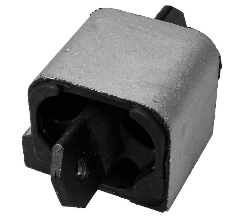 MERCEDES-BENZ VITO W639 Engine Mount Rubber Bushing A6392420013