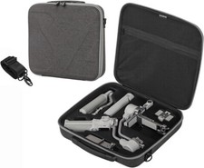 Carrying Case for DJI RS 4 Mini Accessories Travel Storage Case Shoulder Bag