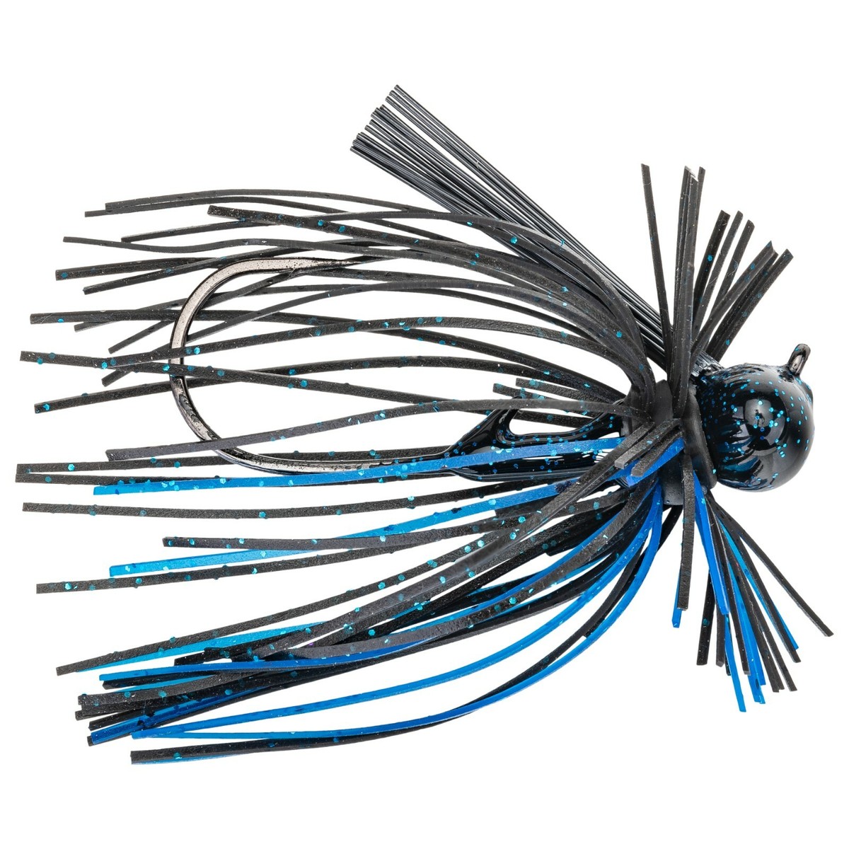 Strike King Tour Grade Football Jig - Matériel - Foto 10