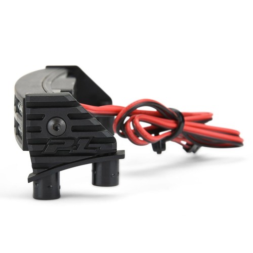 Pro-Line #6276-05 Double Row 6" Super-Bright LED Light Bar Kit 6V-12V (Curved) - Picture 4 of 6