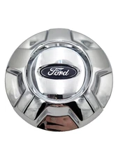 OEM 2009-2014 Ford F150 Chrome Center Cap - MINOR MARKS - 9L34-1A096-AC