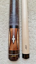 IN STOCK, Joss 20-33 Pool Cue, FREE HARD CASE
