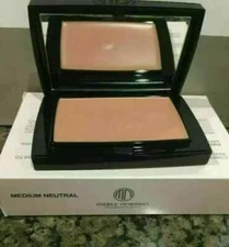 Merle Norman Total Finish....  Shade is MEDIUM NEUTRAL....NEW