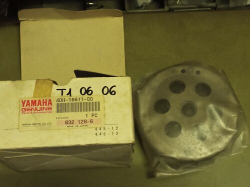 YAMAHA XC FLY ONE BELUGA 90 95 4DH-16611-00-00 4DH166110000 clutch camp clutch - Picture 1 of 1