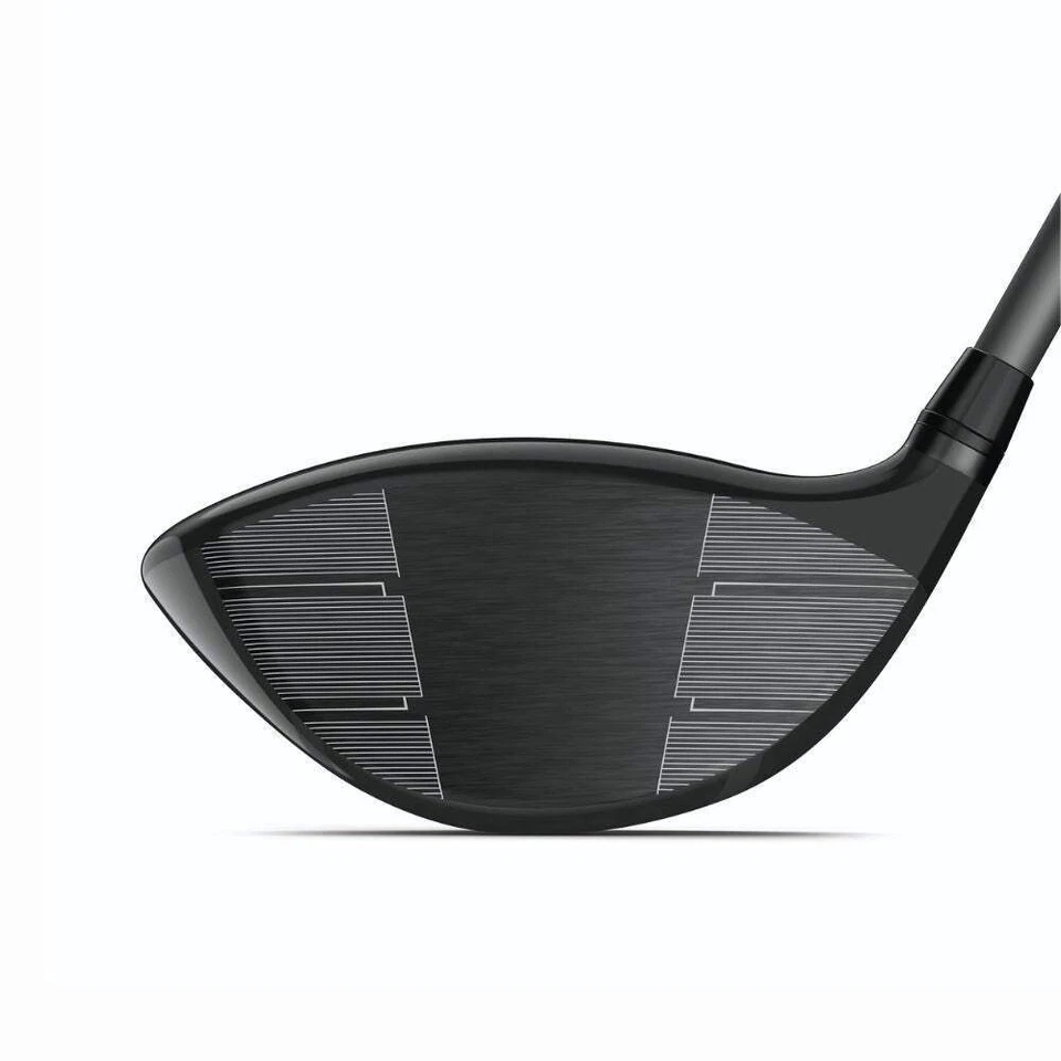 Wilson Golf Dynapower Max Ladies Adjustable Driver 2025 - Image 2 of 4