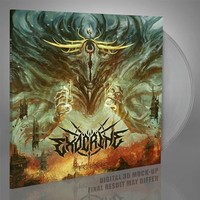 Exocrine - Legend Crystal Clear Vinyl - Vinyl Record - F72Z