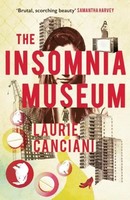 The Insomnia Museum | Laurie Canciani | Englisch | Taschenbuch | 2018