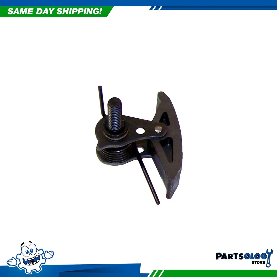 Kit de cadena de distribución DNJ TK3143 para 95-08 Buick Oldsmobile 88 98 3,8 L V6 OHV 12v Foto 3 de 3