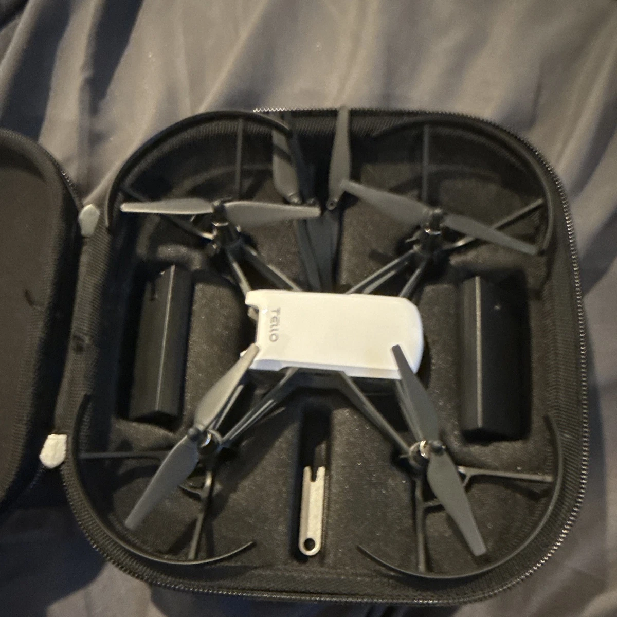 DJI Tello Camera Drones for sale - eBay