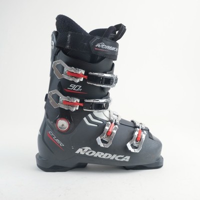Nordica 2021 Cruise 90 R Boots | eBay