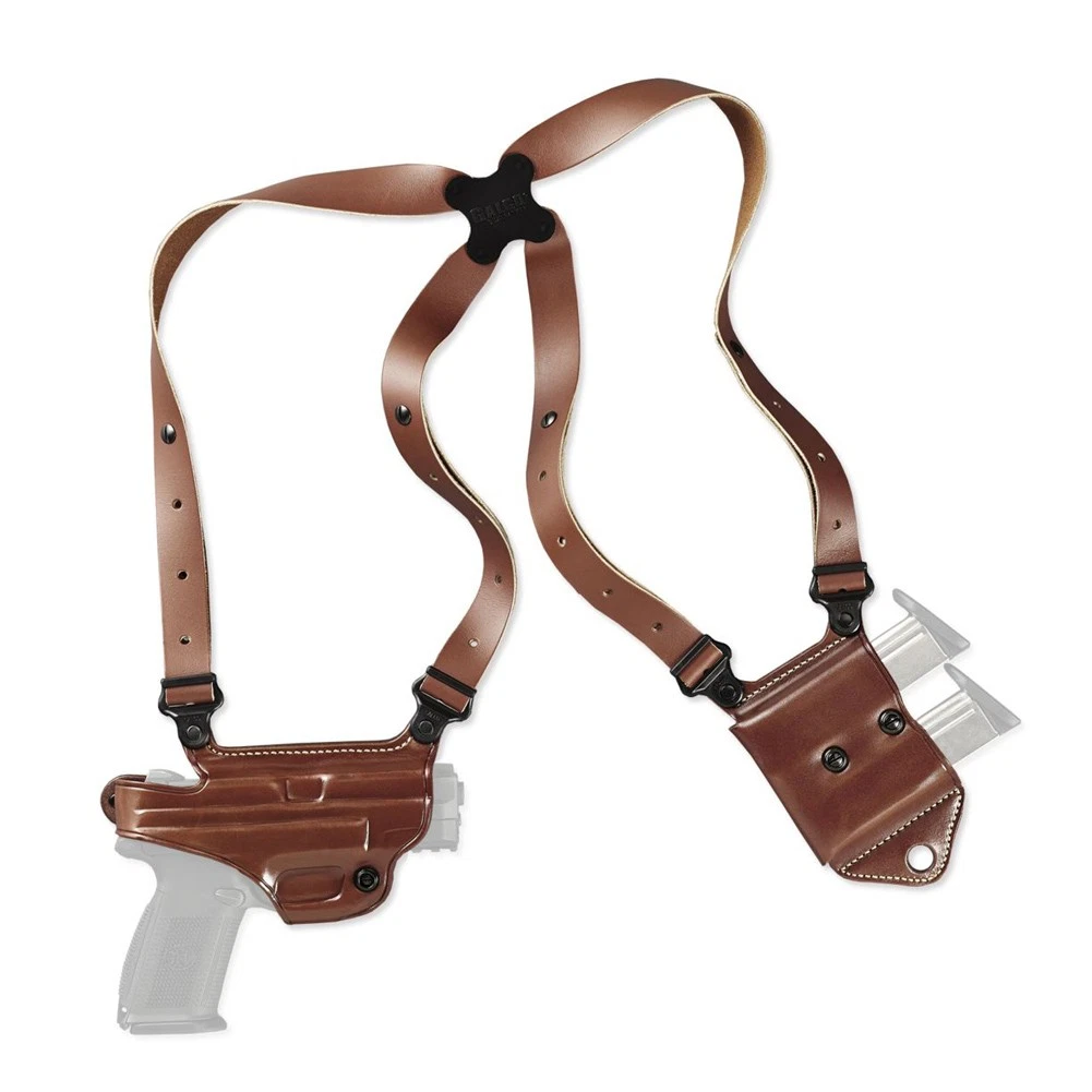 Galco Shoulder Hunting Gun Holsters for GLOCK for sale - eBay