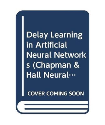 Delay Learning in Artificial Neural Networks 