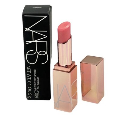 NARS Afterglow Lip Balm *Orgasm * 0.1oz./3g 3420 New In Box