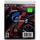 Gran Turismo 5 - Sony Playstation 3 PS3 Tested 1Y Guarantee