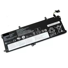 New L18M3P71 Battery for Lenovo ThinkPad T590 P53S T15 P15s 1st Gen L18L3P71