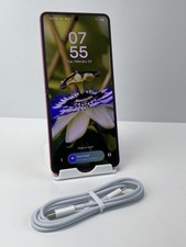 Samsung Galaxy Z Flip7 SM-F766U 256GB Coralred For Verizon+GSM Networks Warranty