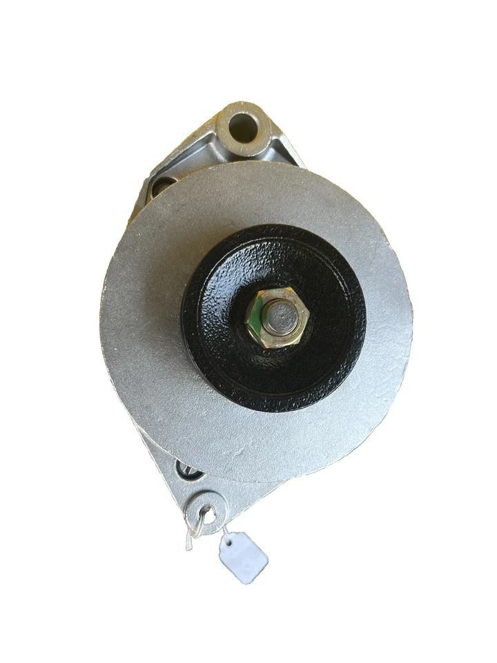 1969-1970- 1971-1972-1973 1974  -Volvo Car 144 L4 2.0L ALTERNATOR 1986cc 121cid - Image 3 of 4