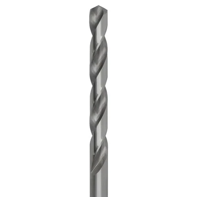 HSS-G Spiralbohrer Metallbohrer Stahlbohrer Ø 0,3- 20 mm DIN338 ✓ Kreuzanschliff - Bild 1 von 4