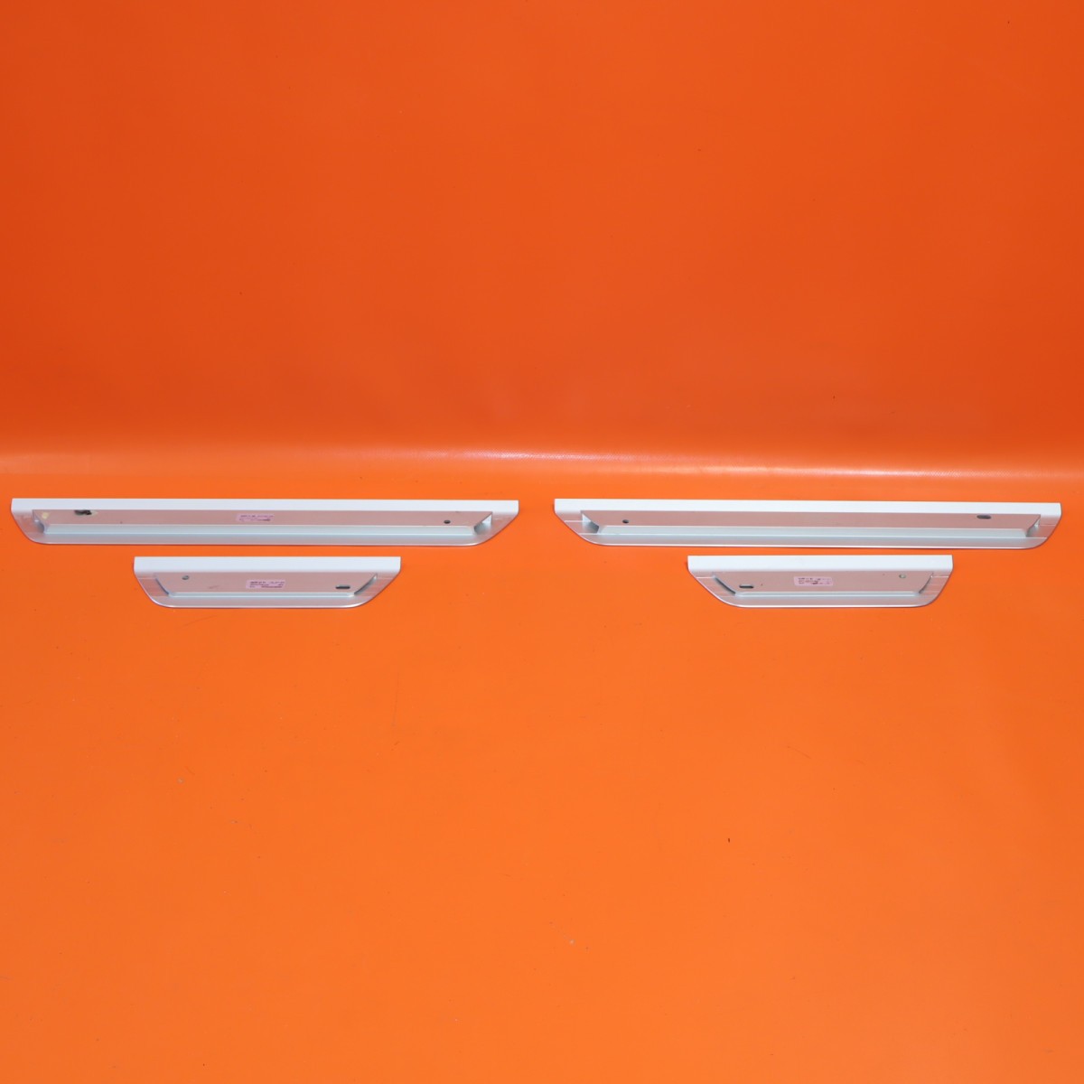 LAMBORGHINI URUS DOOR SILL TRIM LEFT RIGHT FRONT REAR 2019-2021 2022 2023 2024