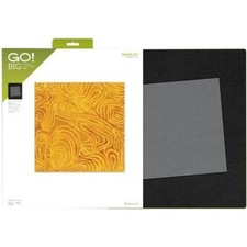 GO! BIG Square-9-1/2in (9in Finished)