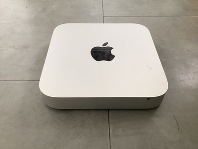 Apple Mac Mini Late 2012 I5 2,50 Ghz 4 GB RAM 750 GB HDD (A1347 EMC 2570)