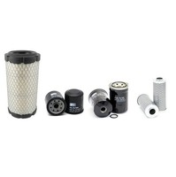 Re Kit Filter Service Kit Passt FüR Multione S630 D