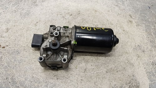 Scheibenwischermotor Wischermotor Vorne 03-09 Mazda BK 3 1.6 CD Sport DPF