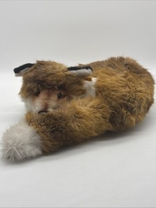 Fox Steiff | eBay