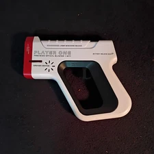 Player One Precision Optical Laser blaster 1-977.  Gun Only