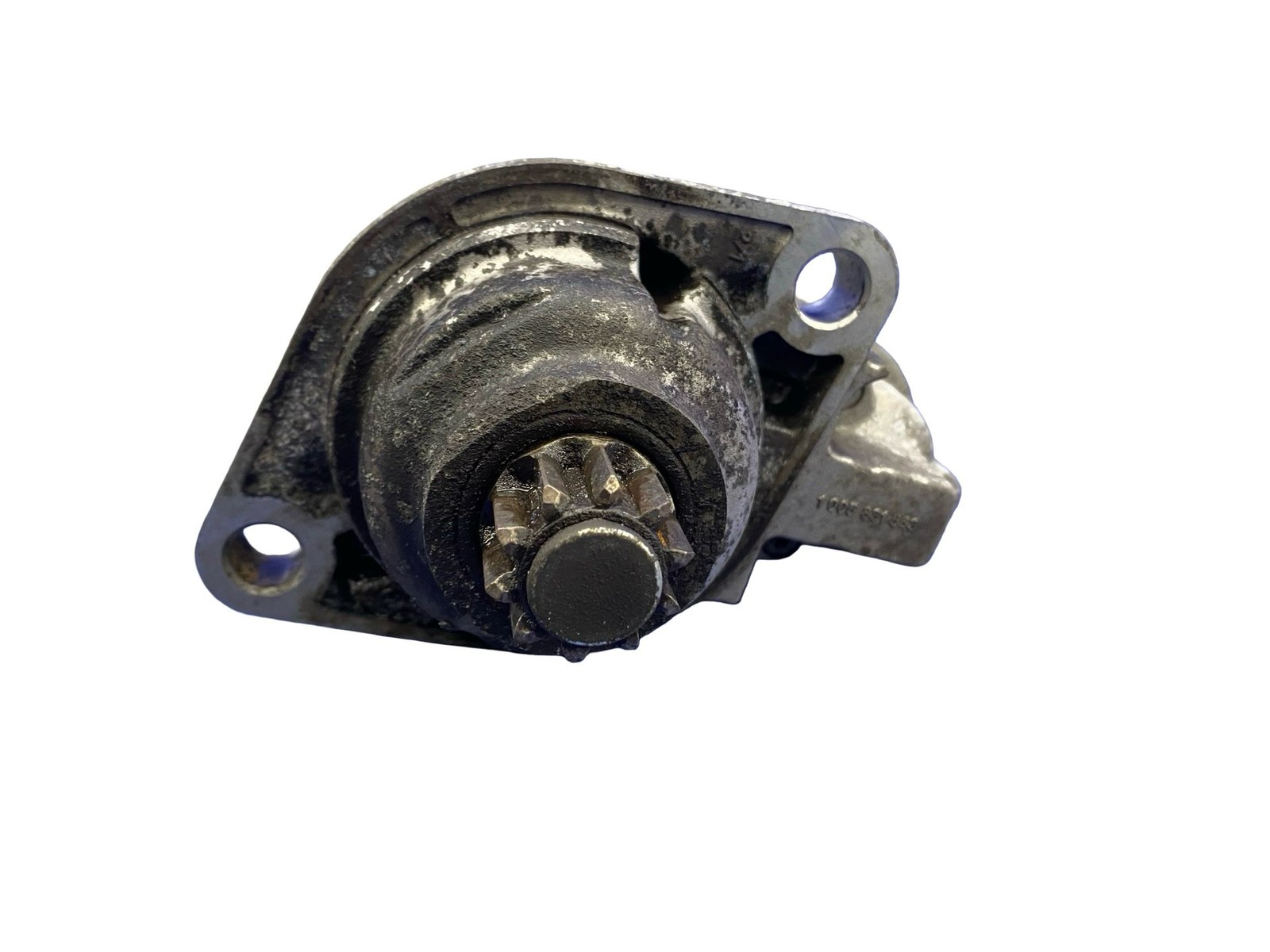 2008-2015 Audi R8 v10 Oem AWD 5.2L ENGINE MOTOR STARTER 02Z911023L