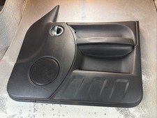 Jeep Liberty Door Panel Right Front 2004 Jeep Liberty Door Panel Right Front 2004